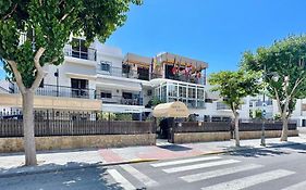 Apartamentos Turísticos Santo Rostro